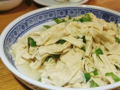 -醋果子炒大肠·老赣南客家菜(渔湾里店)