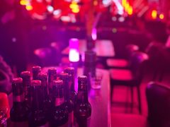 -MOSSO·Liveshow(M3香港广场店)