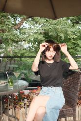 -Hair Co.一间沙龙