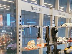 -NRG健身私教CLUB(打浦桥店)