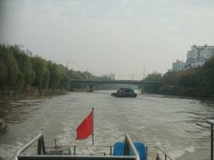 -运河游船(武林门码头)