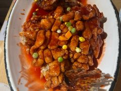 -老苏州大客堂·苏帮菜·松鼠桂鱼·苏州传统小吃(观前街人民商场店)