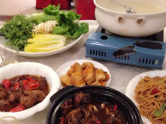 向塘土鸡总店-向塘土鸡总店(八一广场店)