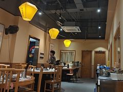 -冰城焰会大丰收铁锅炖(萝岗万达金街店)