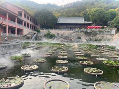 -石峰岩寺