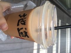 地道港式奶茶店(西湖路店)-香港鸳鸯王(西湖路店)