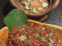 -三出山火锅(南京万象天地店)