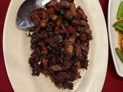 -德成饭店