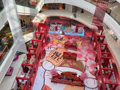 -万达广场(惠州大亚湾店)
