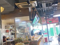 -陕味食族油泼面(同济南路店)