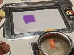 -聚盛源蒸汽海鲜火锅烤肉自助(巨川金海岸购物广场店)