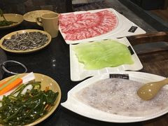 -唇辣号重庆老火锅(燕郊鑫乐汇店)