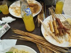 -郭记小街麻辣烫(南小街总店)