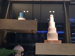 装饰-Dulcet Cakes & Sweets