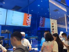 -the Roll'ING手作瑞士卷专门店(卓悦中心店)