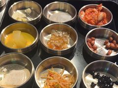 -入火韩国烤肉(凯旋广场店)