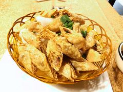 -陈生记黑鱼馆·20年活鱼现杀(宁波鼓楼店)