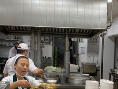 -老四季(南市场店)