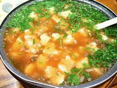 -苹果树下艺术餐厅(宋庄店)