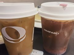 -MIMI FASO(古仓店)