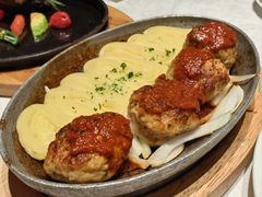 -俄士厨房(环球港店)