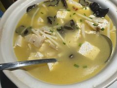 -又见炊烟私房菜(敬亭路店)