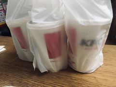 -肯德基(新凌云店)