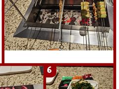 -丰茂烤串(公园店)