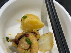 -天治宣·野椒鸡(龙头寺总店)