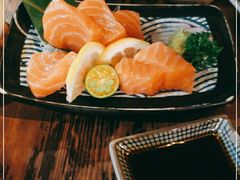 -小川洋风料理(汉街店)