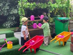 -可可天空农场(中大店)