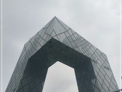 -中央广播电视总台(光华路办公区)