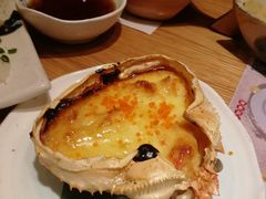 -小句号·精致料理(江南环球港店)