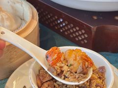 -誉八仙粤菜(万象天地店)