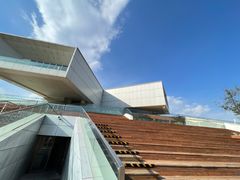 -延庆地质公园博物馆