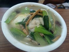 -马路桥姜汤面(江城大楼店)