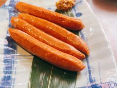 -虎丸烧肉(世纪汇店)
