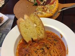 -Mr.Pizza米斯特比萨(合肥一九一二街区店)