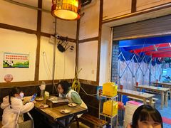 -晓靖轩烧烤(沙河风情店)