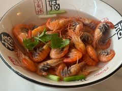 -风味小馆(天目湖宾馆店)