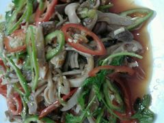 麻辣肚丝-合和美食馆(壹村东心岭2巷店)