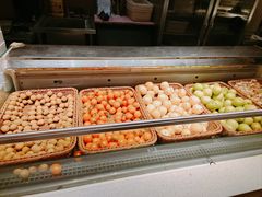 -丽池宫韩式汗蒸会馆(华灯坊店)