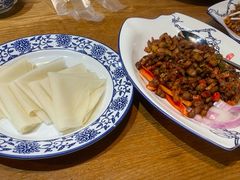 -西北狼(GOGO新天地店)