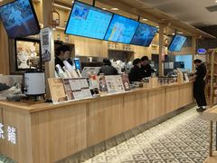 -霸王茶姬(大连万象汇店)