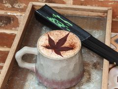 -16毫米咖啡&酒吧(南锣鼓巷店)