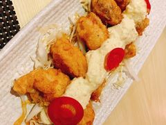 -有喜屋·深夜食堂(北京西路店)