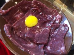 -周幺妹重庆老火锅(银泰城总店)