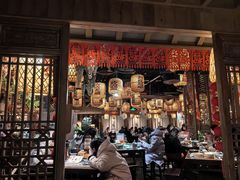 -南京大牌档(青岛万象城店)