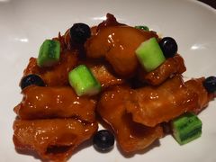 -曾宴·楚菜(湖北省博物馆店)