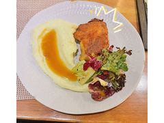 -LA MAISON公鸡和龙(蛇口店)